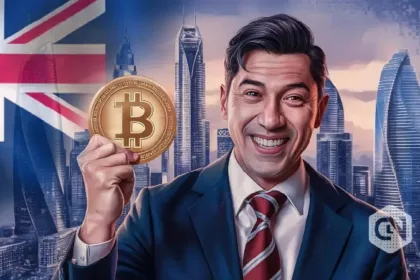 The people of New Zealand prefer crypto to real estate