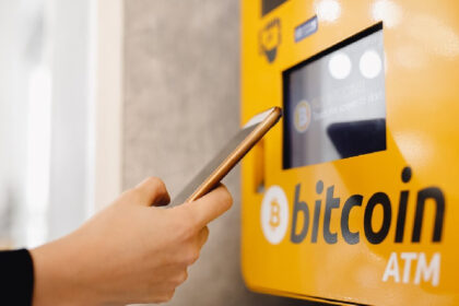 Crypto ATM Installations Rise in 2024, Adding 2,564 New Machines Globally