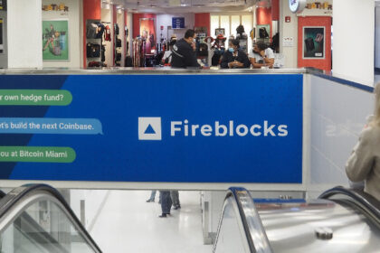 Crypto Custody Firm Fireblocks Adds ‘One-Click’ Audits, Tax Reporting