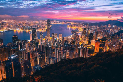 DFX Labs Advances toward Hong Kong Crypto License with AMLO Clearance