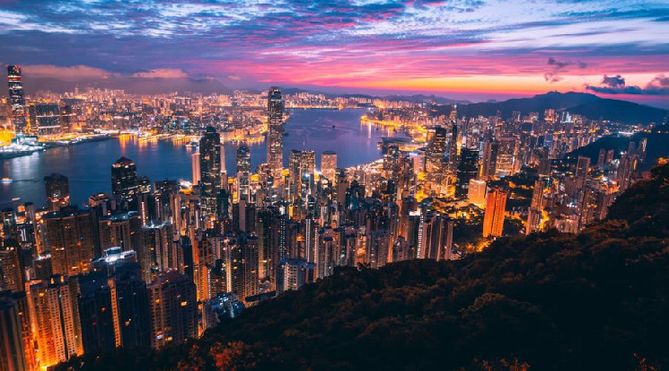 DFX Labs Advances toward Hong Kong Crypto License with AMLO Clearance