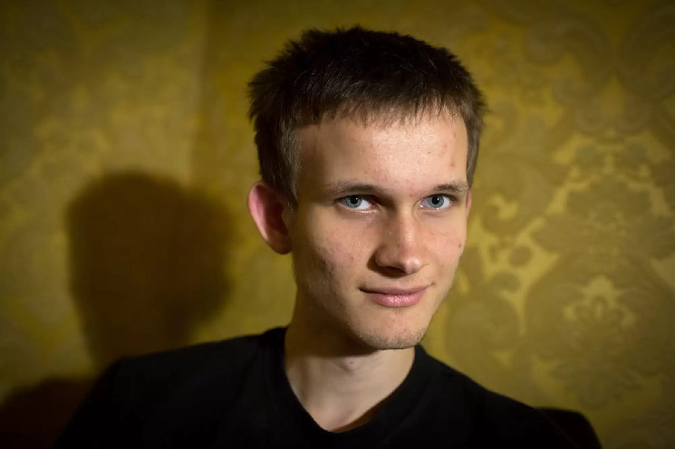 Vitalik Buterin’s Net Worth Revealed – How Much Ethereum Does He Own? Interestingly, He Doesn’t Have the Most ETH