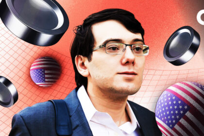 Crypto Community Questions Legality of “Pharma Bro’s” DJT Token