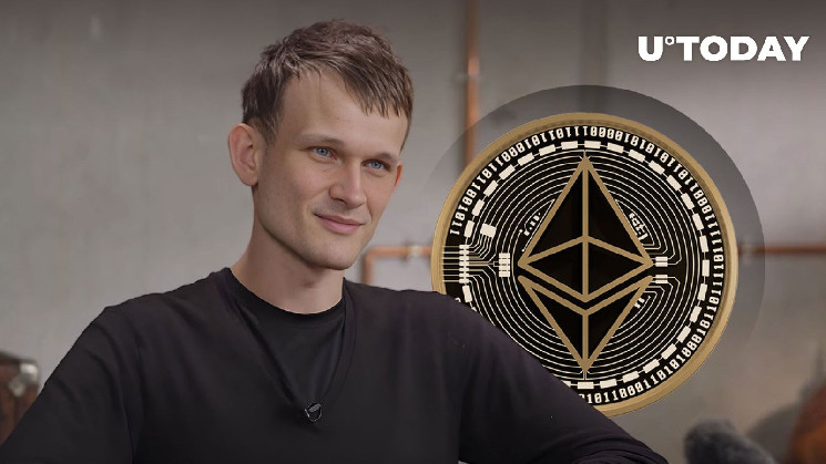 Vitalik Buterin Offers Crucial New Security Practice for Ethereum