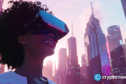 3 projects that show the metaverse isn’t dead