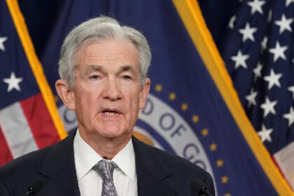 US Democratic Senators Sent a Letter to FED Chairman Jerome Powell! Called for Interest!