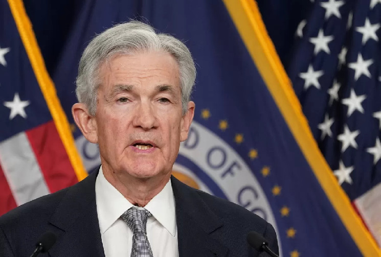 US Democratic Senators Sent a Letter to FED Chairman Jerome Powell! Called for Interest!