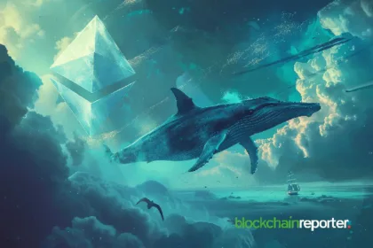 Ethereum Whale Withdraws 6,127 ETH from Binance: Insights and Implications