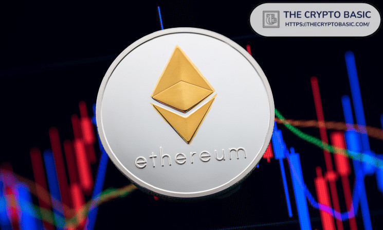 Volatility Ahead amid Surge in ETH Sell Pressure