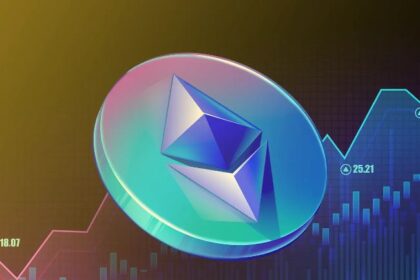 Ethereum On The Rise and Outperforms Bitcoin: Signals Indicate Fresh Increase