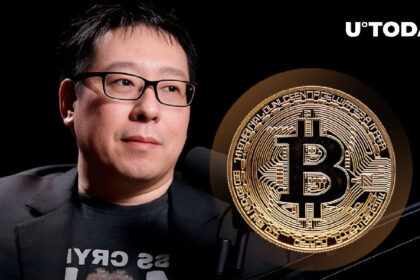 Samson Mow Makes Crucial Bitcoin (BTC) Statement: Details