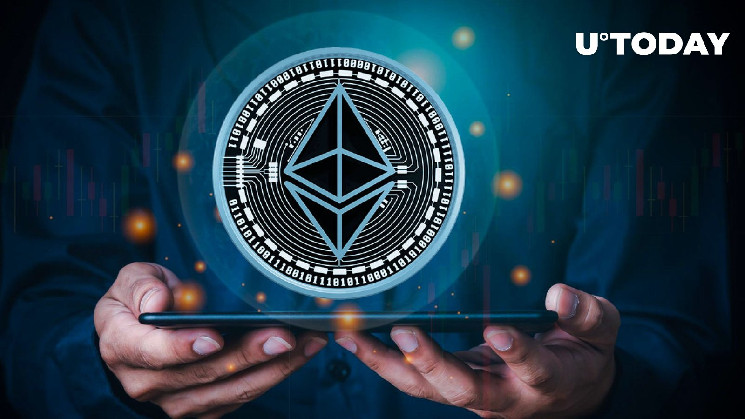 Ethereum (ETH) to Reach $7,500? Analyst Makes Bold Claim