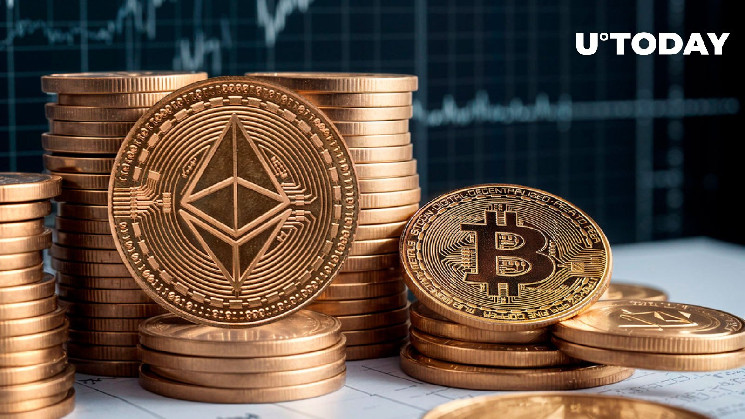 Ethereum (ETH) to Get More Attention Than Bitcoin Now, Here's Reason