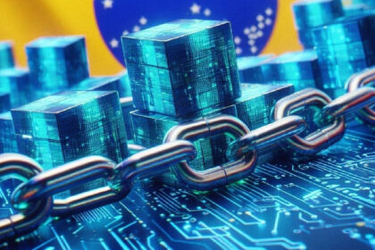 Parfin Creates New Blockchain to Be Used as Privacy Solution for Brazilian CBDC