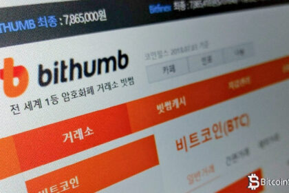 South Korea-based Bithumb Exchange Announced That It Listed This Altcoin In Spot Transactions!