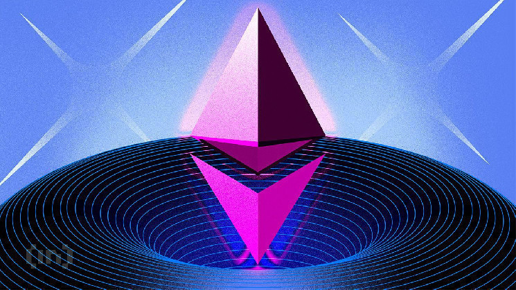 Ethereum (ETH) Holders Sell, Stalling Price Recovery  