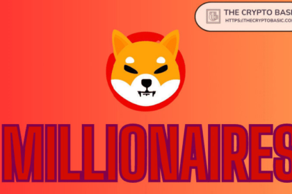 Here are Shiba Inu Addresses that are Millionaires as SHIB Slumps to $0.000017