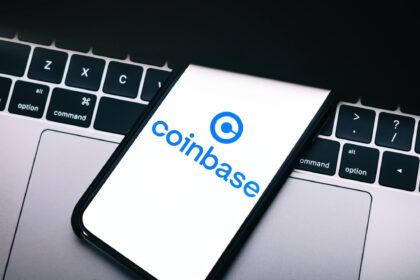 Coinbase files for LINK, SHIB, AVAX, XLM, and DOT futures