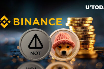 Binance Announces Major New Notcoin (NOT) and Dogwifhat (WIF) Listings