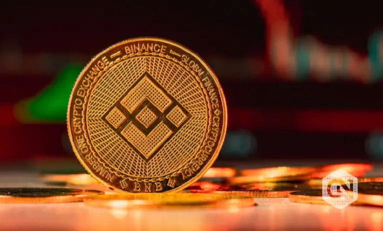 Binance to release 15K USDT for new users of “Buy Crypto” scheme