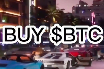 How the Infamous 'Buy Bitcoin' GTA 6 Game Trailer Was Leaked