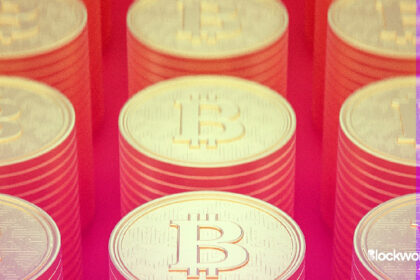 Bitcoin treasury strategies proliferate in a high-inflation world