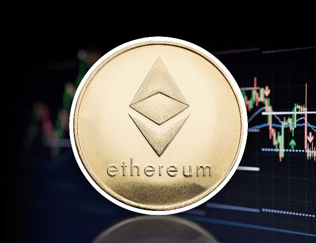 Ethereum Price Struggle: Reaching Resistance, Facing Challenges