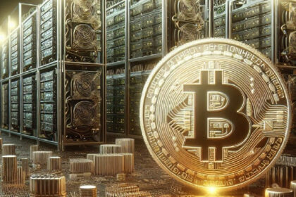 Paraguayan Minister Unveils Future Economic Strategy Centered on Bitcoin Mining for Industrial Transition