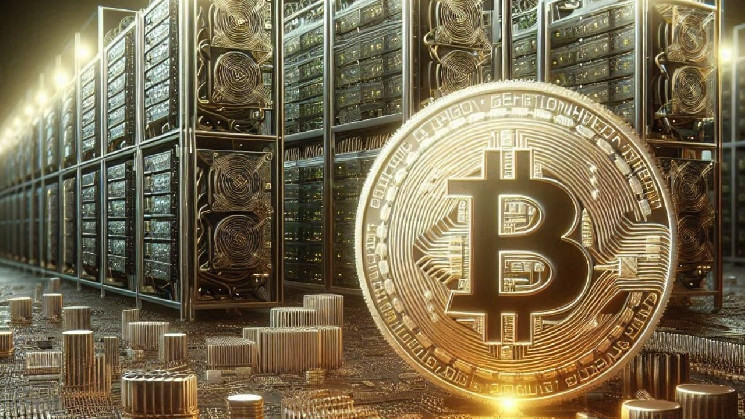 Paraguayan Minister Unveils Future Economic Strategy Centered on Bitcoin Mining for Industrial Transition