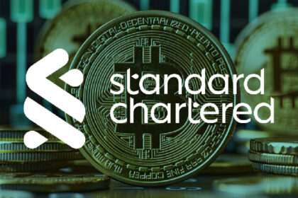 Binance CEO welcomes Standard Chartered move to launch Bitcoin trading desk