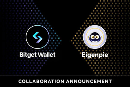 Bitget Wallet Integrated on Eigenpie, Amplifies Restaking Services