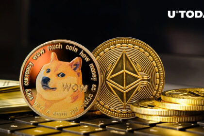 Ethereum for Taxes? Dogecoin Creator Says Yes