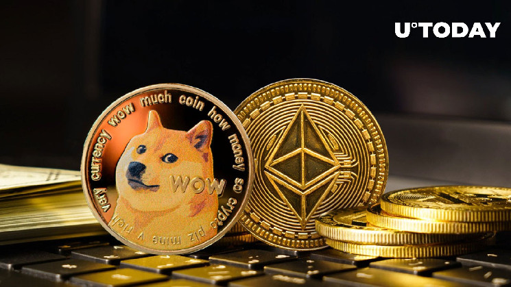 Ethereum for Taxes? Dogecoin Creator Says Yes