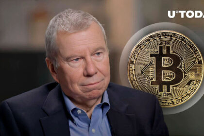 Legendary Trader John Bollinger Breaks Silence on Bitcoin Price