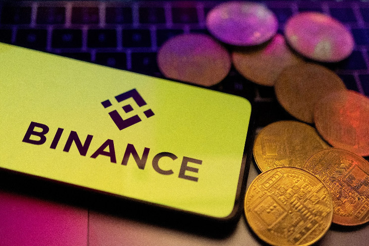 Binance Announces the Altcoin It Chose for the 55th Launchpool Project!