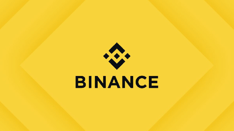 Binance Released a New Listing Announcement for Margin Trading!