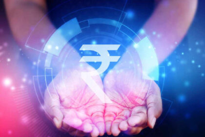 India's Digital Rupee Usage Drops Drastically After Initial Surge