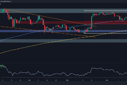 Is ETH in Danger of Falling to $3K or Will the Bulls Wake Up? (Ethereum Price Analysis)