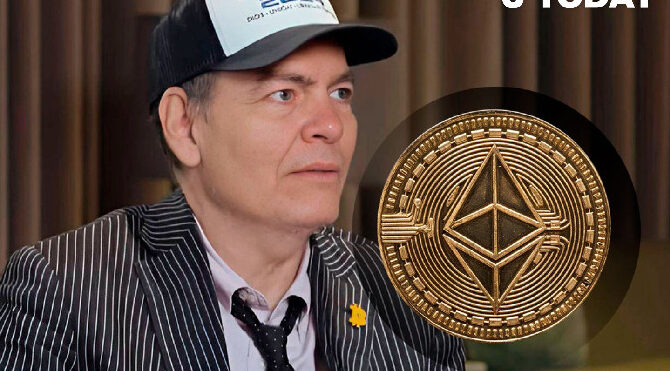 ETH Heading to Zero Against Bitcoin – Max Keiser Gives Key Reasons