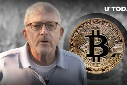 Legendary Trader Peter Brandt Makes Crucial Bitcoin-to-Gold Comparison