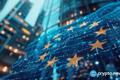 Digital euro is highly likely, says ECB’s Evelien Witlox