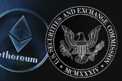 Million Dollar Ethereum Move from Giant Investment Company Paradigm Before SEC Decision!