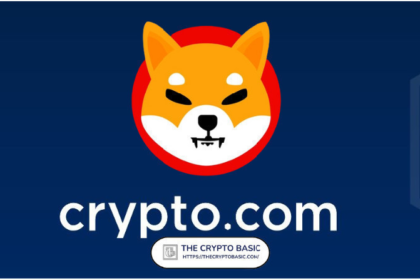 CryptoCom Now Accepts Shiba Inu for Its Visa Card Funding