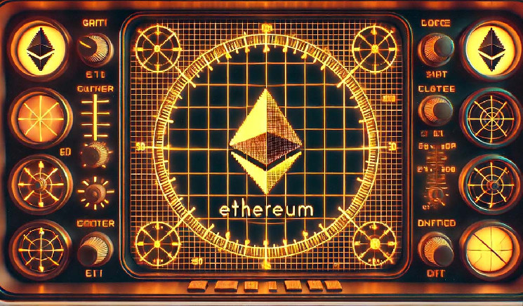 Ethereum Primed To Explode by up to 470% Amid Incoming ‘Mega Pump,’ Says Crypto Analyst – Here’s the Timeline