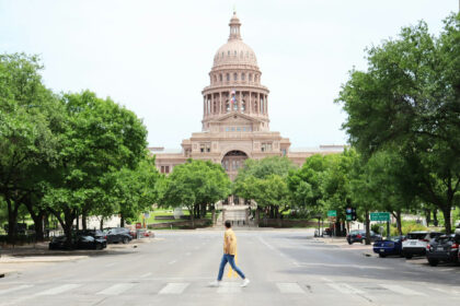 Texas' Power Grid Needs Larger Increase Than Expected to Handle AI, Bitcoin Mining