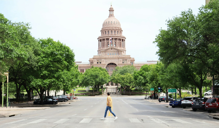 Texas' Power Grid Needs Larger Increase Than Expected to Handle AI, Bitcoin Mining