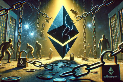 Report Highlights Ethereum’s Potentially Dangerous back-end