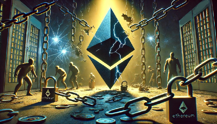 Report Highlights Ethereum’s Potentially Dangerous back-end