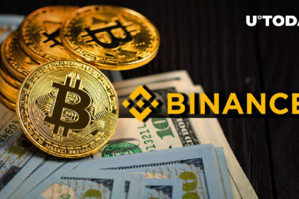 Binance Sends Massive $240 Million Bitcoin to Unknown Wallet: What's Happening?