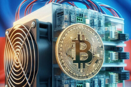 Russia Set to Recognize Bitcoin Mining as Economic Activity